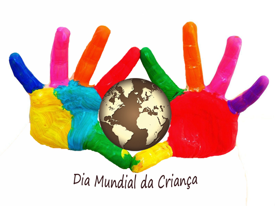 Dia Mundial Da Criança - DN