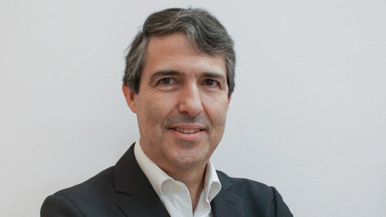 Fernando Ribeiro eleito presidente da Sociedade Portuguesa de Robótica